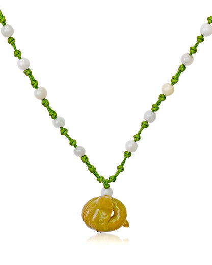 Personal Birthday Gift Chinese Zodiac Snake Jewelry A Snake Necklace In Chinese Sign Snake For Unisex
