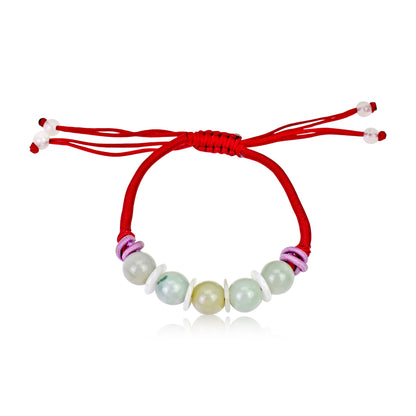 Circle Bracelet A Real Stone Bracelet For Women Jade Carved Bracelet Birthday Gift With Mystical Healing Energy
