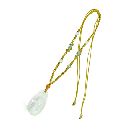 Men Grasshopper A Spiritual Protection Necklace For Him Spiritual Jewelry Good Fortune Birthday Gift