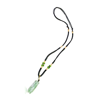 Men Cricket Spiritual Animal Pendant Necklace Cricket For Transformation And Positivity Milestones Gift