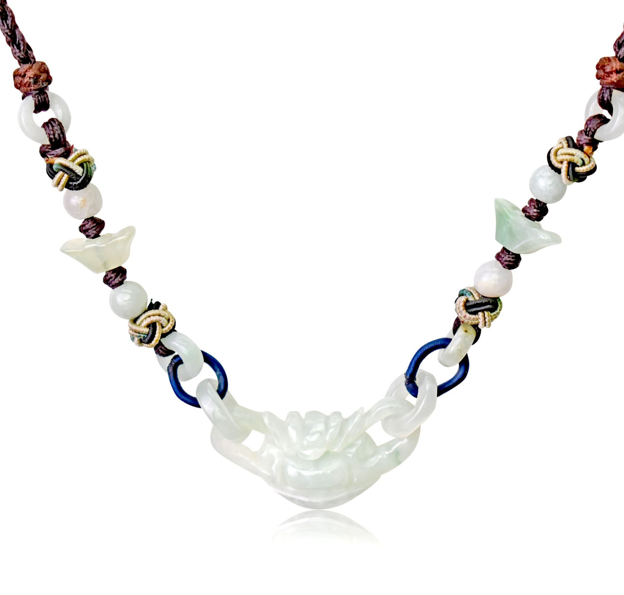Unique Necklace a Money Pot for Men Necklace Money For Financial Birthdays or Father's Day Gift