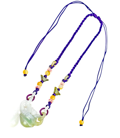 Father's Day Surprises Unique Necklace a Money Pot for Unisex Necklace Money For Financial Birthdays and Anniversaries Gift