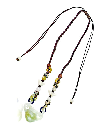 Birthday Gift with this Unique Necklace a Money Pot for Unisex Necklace Money