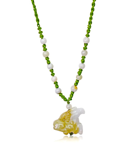 Zodiac Jewelry For Meaningful Birthday Gift Horse Necklace For Unisex Year Of The Horse Carved Jade Horse
