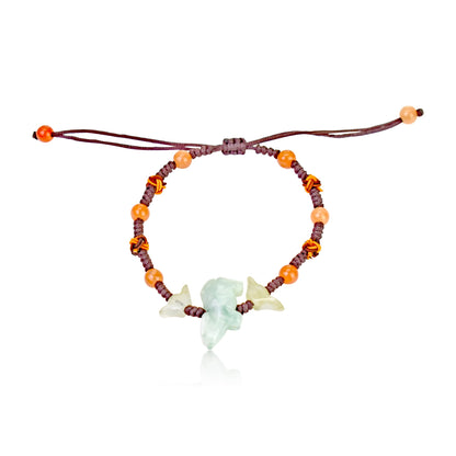 Men Cow Bracelet Chinese Zodiac Ox For Unisex Cow Jewellery A Thoughtful Anniversary Gift