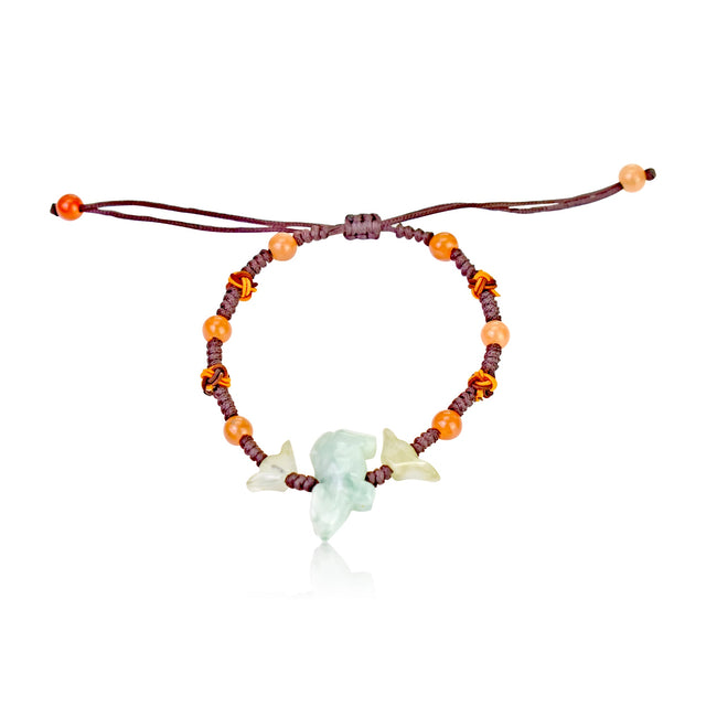 Men Cow Bracelet Chinese Zodiac Ox For Unisex Cow Jewellery A Thoughtful Anniversary Gift