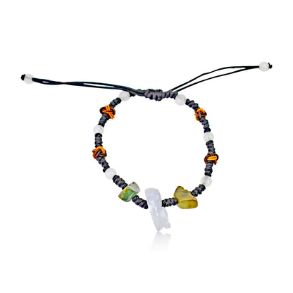 Handmade Cow Bracelet Chinese Zodiac Ox For Unisex Cow Jewellery A Thoughtful Anniversary Gift