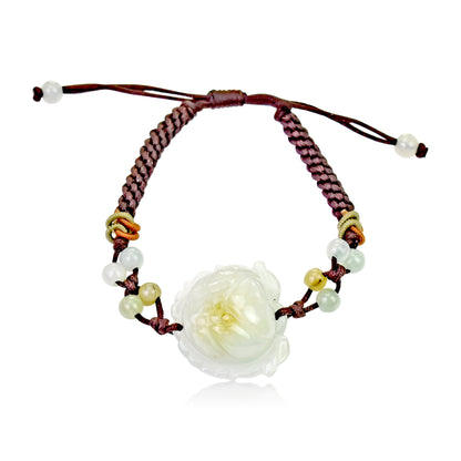 July Birth Flower Birthday Gift for Her Lotus Flower for Purity and Tranquility