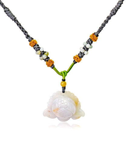 Lotus Flower Pendant Birthday Gift Lotus Flower For Purity, and Spiritual Enlightenment