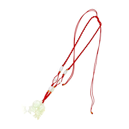 Cute Doll Necklace a Relationship Necklaces a Custom Couple Necklaces Valentine's Day Romantic Gift