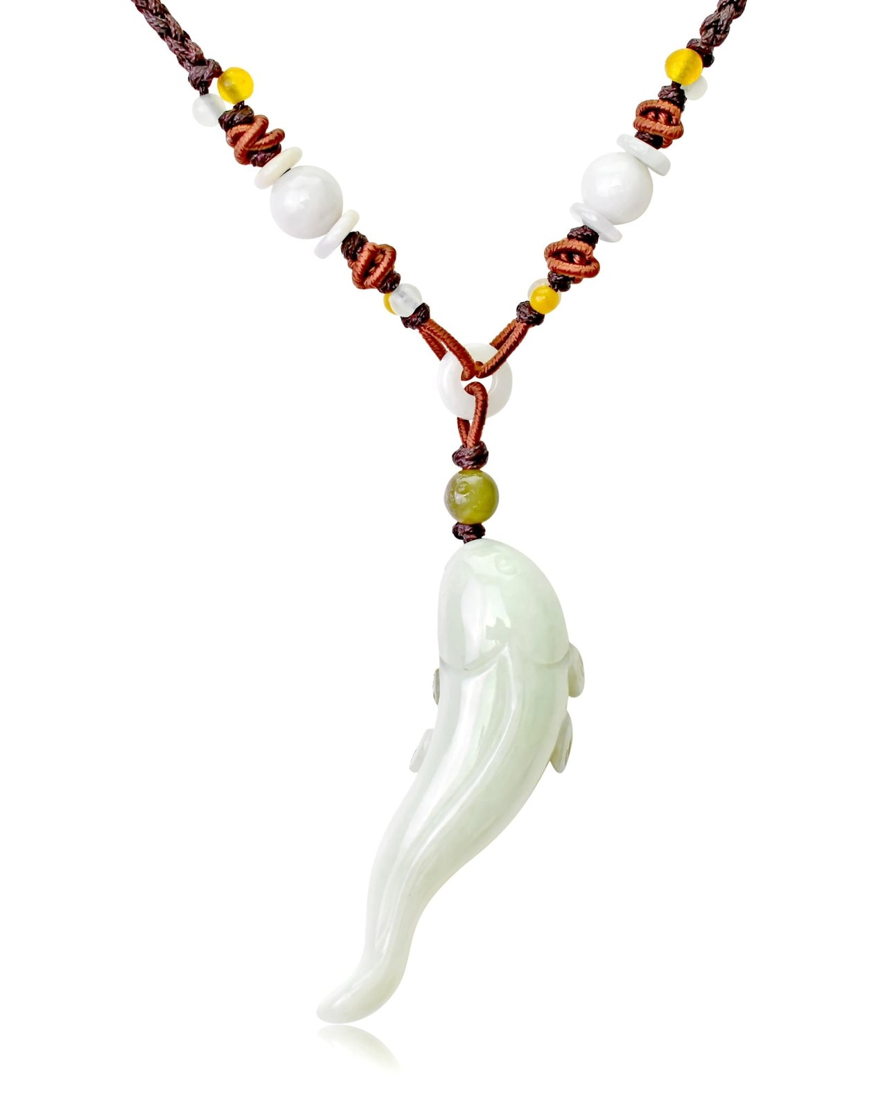 Shark Necklace a Jewel Shark for Men Whale Shark Jewellery for Confidence Powerful Anniversary Gift