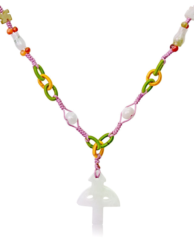 Sagittarius Zodiac Necklace A Sagittarius Constellation Jewelry For Unisex Zodiac Sagittarius Necklace For Magical Birthday