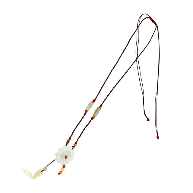 Shine Bright with true Love & Friendship with Sunflower NecklaceNecklacesSerenity Jade