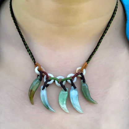 Women Chili Pepper Necklace A Custom Chain Pendant For Her Chili Necklaces For Positive Energy And Purification