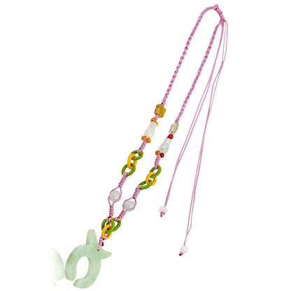 Taurus Zodiac Necklace a Taurus Pendant Taurus Zodiac Jewelry For Mother’s Day And Father’s Day Gift