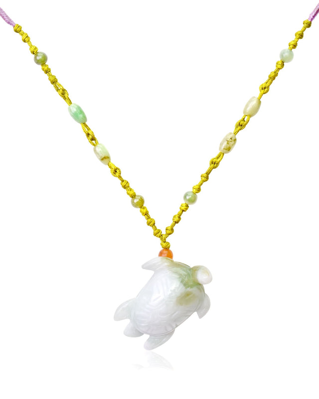 Turtle Necklace a Pendant Turtle Jewelry for Women, Birthday Gift for Friends Celebrate strength, protection, and meaningful connections