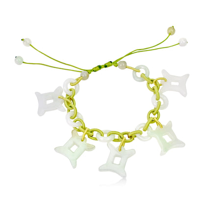 Gemini Bracelet For Unisex Gemini Jewels Anniversary Gift Gemini Jewelry For An Unforgettable Moment