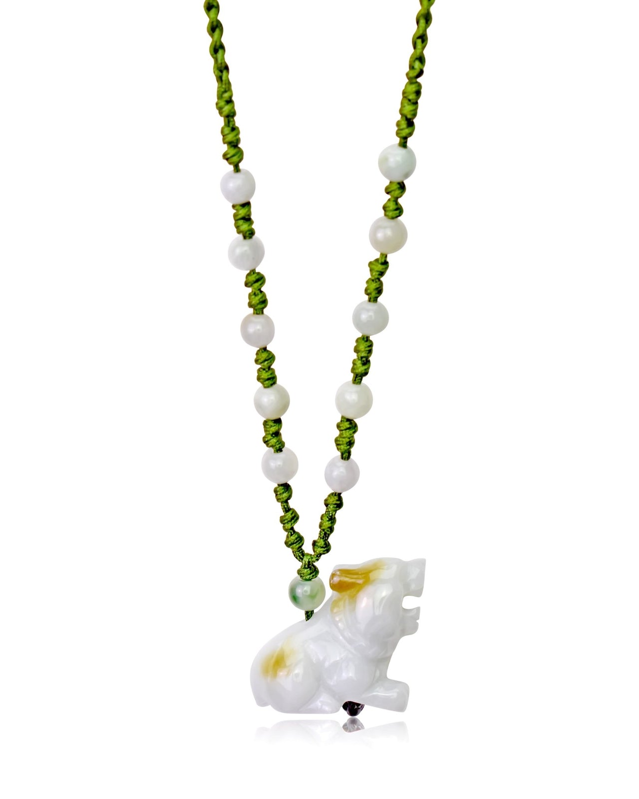 Handcrafted Tiger Necklace a Year Of The Tiger Powerful Jewellery Tiger For Unisex Meaningful Birthday Gift