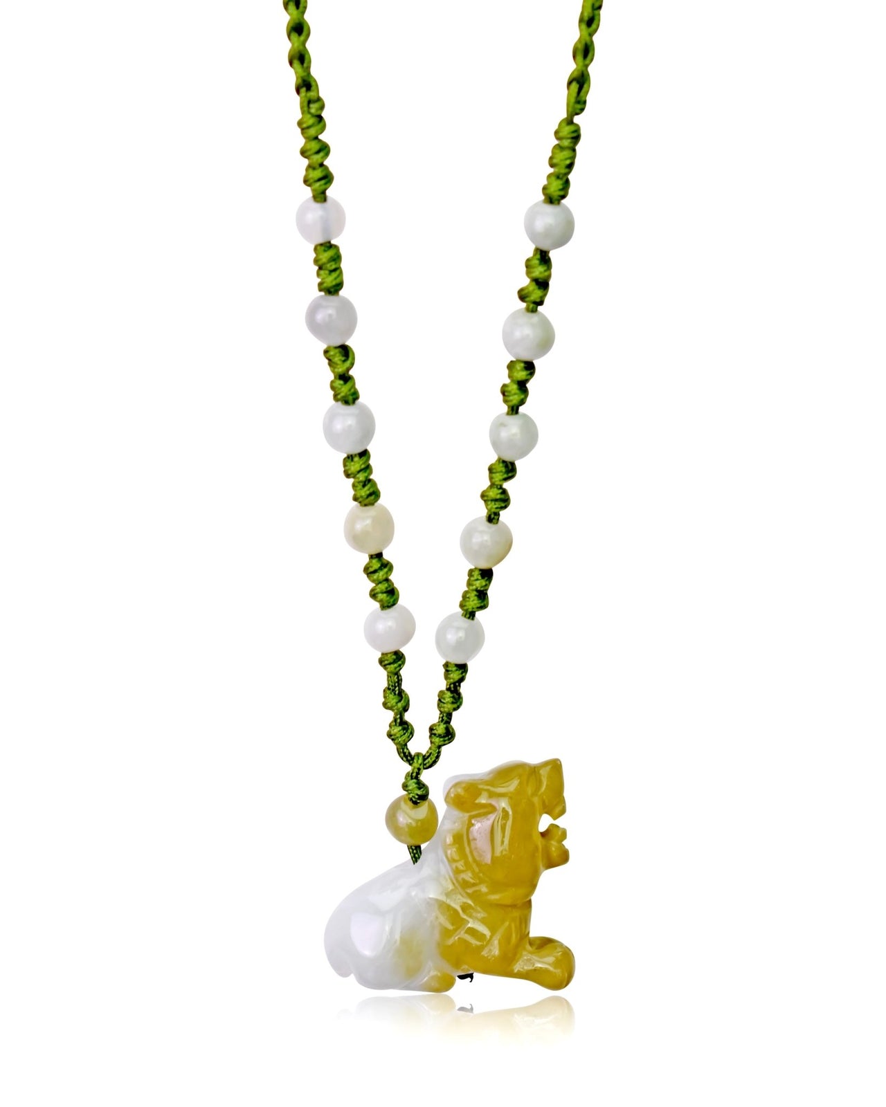 Jewellery Tiger a Men Tiger Necklace For Him Meaningful Birthday Gift or Father's Day Gift