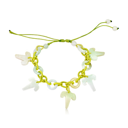 Aries Jewelry With Bold Energy A Bracelet Aries Celebrating Mother’s Day Or Father’s Day Thoughtful Gift