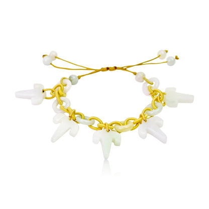 Aries Bracelet For Men or Women Bracelet Aries Mother’s Day Or Father’s Day Thoughtful Gift