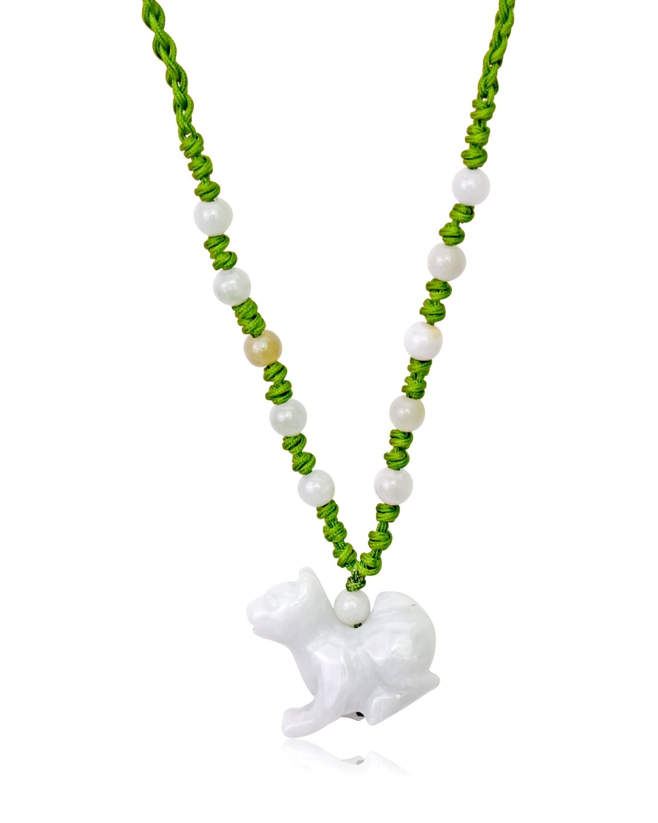 Dog Necklace Loyal Dog Zodiac For Men or Women Unforgettable Birthday Gift