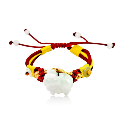 Boar Years Chinese Zodiac Spiritual Bracelets Chinese Birth Years Mother’s Day Or Father’s Day Gift
